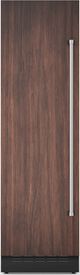 Viking® Veil Series 24" 13 Cu. Ft. Panel Ready Built-In Column Refrigerator-0