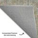 Dalyn™ Rug Company Ravenna RN5 Taupe 5' x 8' Area Rug-2