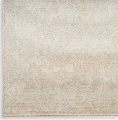 Nourison Home™ Serenity Home Ivory 5'x7' Style 2 Area Rug-3