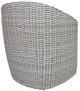 CabanaCoast® Customizable Etta Wicker Outdoor Dining Chair-2