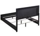 Coaster® Marceline 5-Piece Black Full Bedroom Set-2