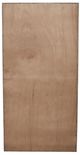 Nest Home Collections Delia Antique Natural Tall Cabinet -4