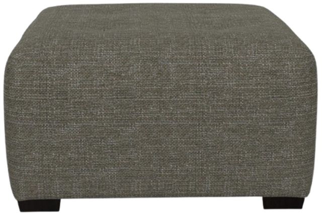 Corinthian Furniture Central Park Clover Cocktail Ottoman-0
