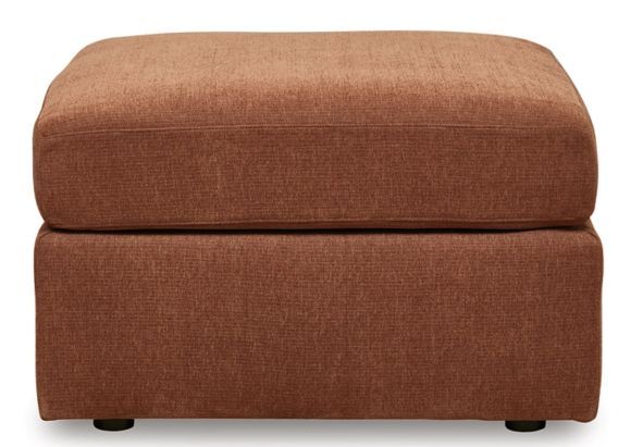 Signature Design by Ashley® Modmax Spice Accent Ottoman-1