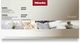 Miele Set of 3 x Cocoon Fragrance Flacon-0