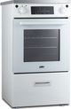 Summit® 24” White Slide-In Induction Range-3