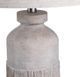 Crestview Collection Tanner Clay Table Lamp-2