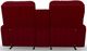 Best® Home Furnishings Customizable Ryson Power Space Saver Loveseat-4
