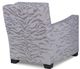 Century® Home Elegance Classic Storm Accent Chair-1