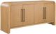 Bassett Mirror Chandler Brown Sideboard-0