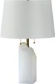 Renwil® Ward White Table Lamp-4