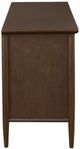 Bassett® Furniture Copenhagen Espresso Dresser-2