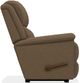 La-Z-Boy® Stratus Mink Wall Recliner-2