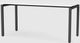 EQ3 Novah Charcoal/White Medium Desk-2