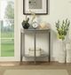 ACME Furniture Justino Gray Console Table-4