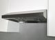 Albert Lee™ Custom Hood Series 30" Stainless Steel Under Cabinet Range Hood-3