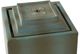 A & B Home Brown/Green Outdoor Fountain-2