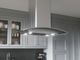 Zephyr Core Collection Milano 42" Stainless Steel Island Range Hood-2