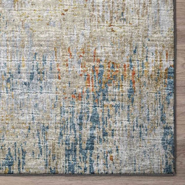 Dalyn™ Rug Company Camberly CM1 Sunset 5'x8' Area Rug-3