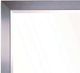 Bassett Mirror Stainless Brushed Chrome Wall Mirror-1