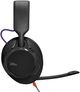 JBL® Quantum 250 Black Over-Ear Gaming Headset-1