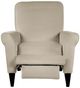 La-Z-Boy® Customizable Haven Manual High Leg Reclining Chair-3