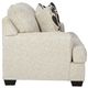 Benchcraft® Heartcort Quartz Loveseat -2