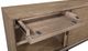 Aspenhome® Trellis Desert Brown 66" Credenza-1