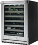 Electrolux ICON® 24" Stainless Steel Wine Cooler-4