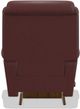 La-Z-Boy® Astor Reclina-Rocker® Burgundy Recliner-1