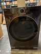 LG 7.4 Cu. Ft. Black Steel Front Load Electric Dryer-0