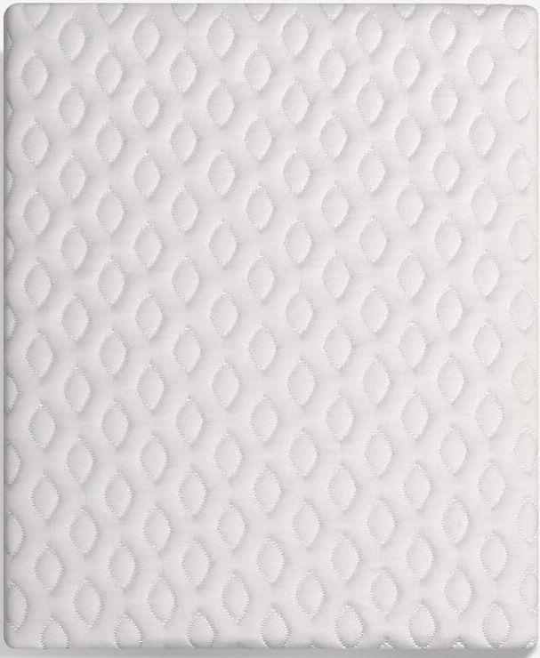 BEDGEAR® Ver-Tex® Performance® Twin Mattress Protector-1