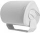 Polk Audio® White 5.25" All Weather Outdoor Loudspeaker-1