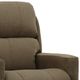 Stanton™ Customizable 945 Power Recliner with Headrest and Lumbar Support-1