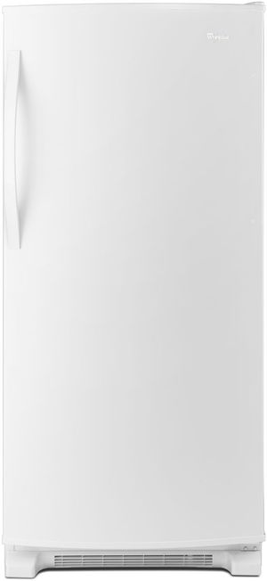 Whirlpool® 31 in. 18.0 Cu. Ft. White All Refrigerator