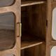 Crestview Collection Bengal Manor Apollo Brown Cabinet-3