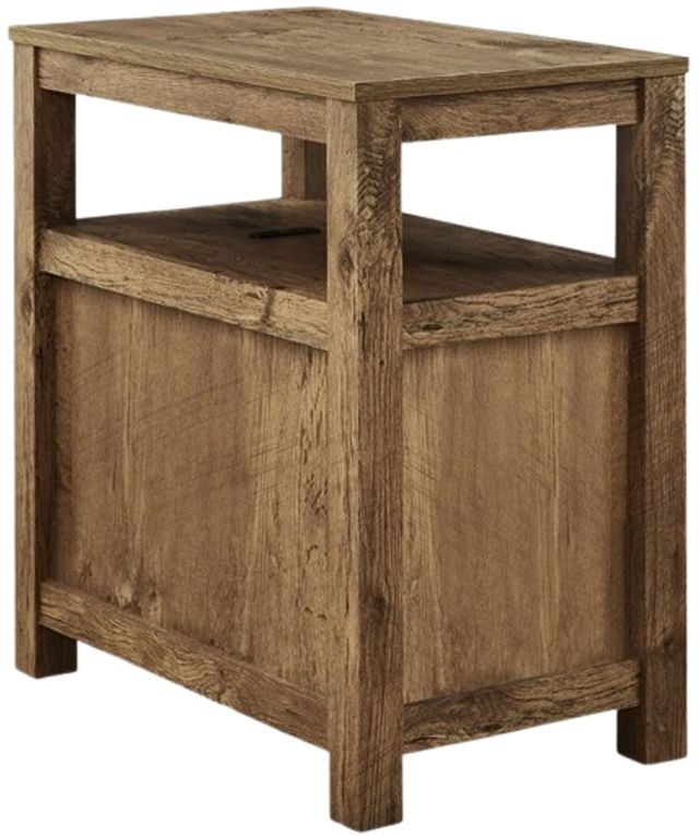 Signature Design by Ashley® Fendenmore Brown End Table-4