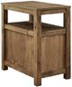 Signature Design by Ashley® Fendenmore Brown End Table-4
