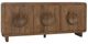 Classic Home Vally Artisan Brown Buffet-0