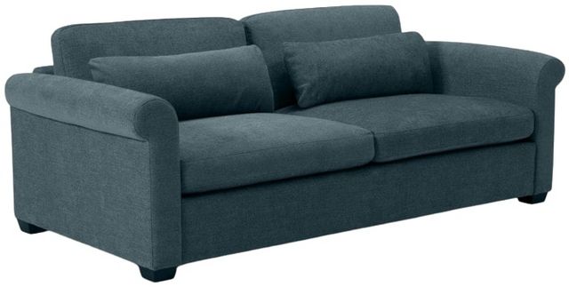 Palliser® Furniture Customizable Ensemble Max Roll Arm Sofa | Flanner’s ...