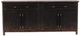 Furniture Classics Dakota Black Sideboard-1