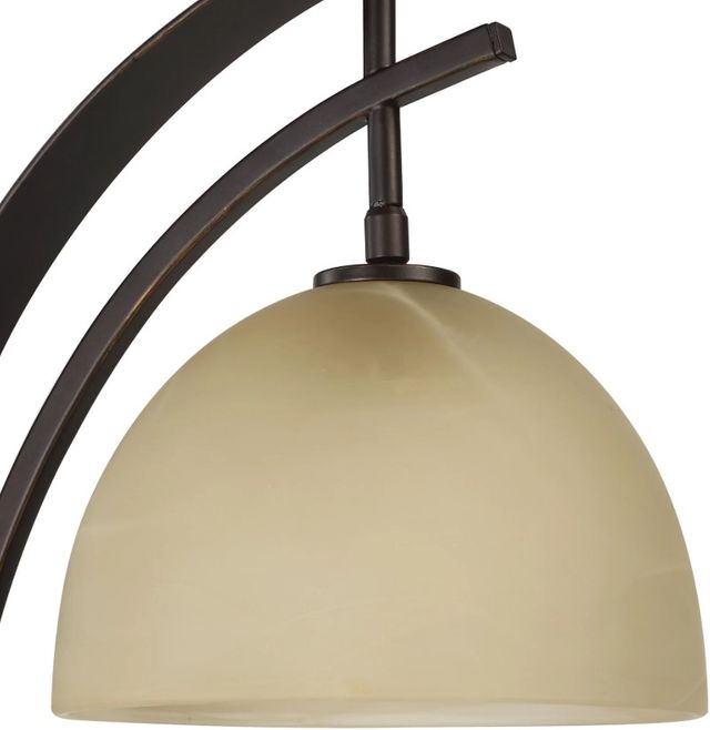 Renwil® Everren Pervinca Bronze Table Lamp-3