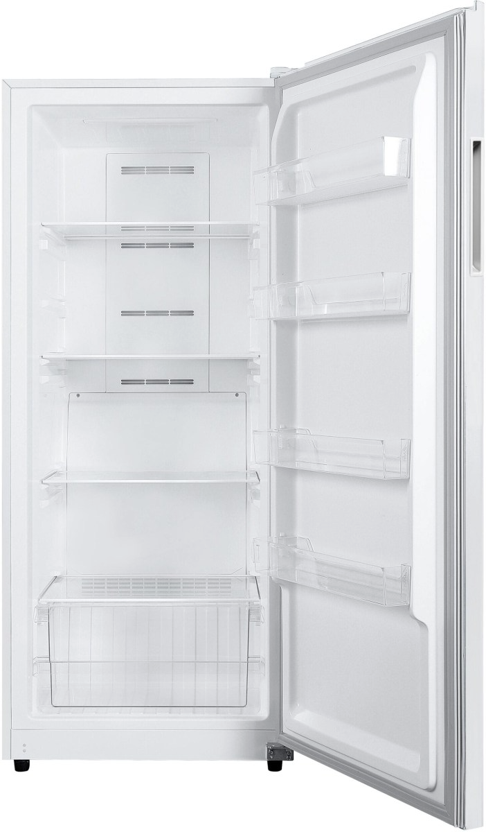 Danby® 14.0 Cu. Ft. White Upright Freezer | Saskatoon