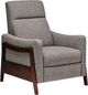 Stylus® Furniture Vonn Maximal Linen Manual Recliner-0