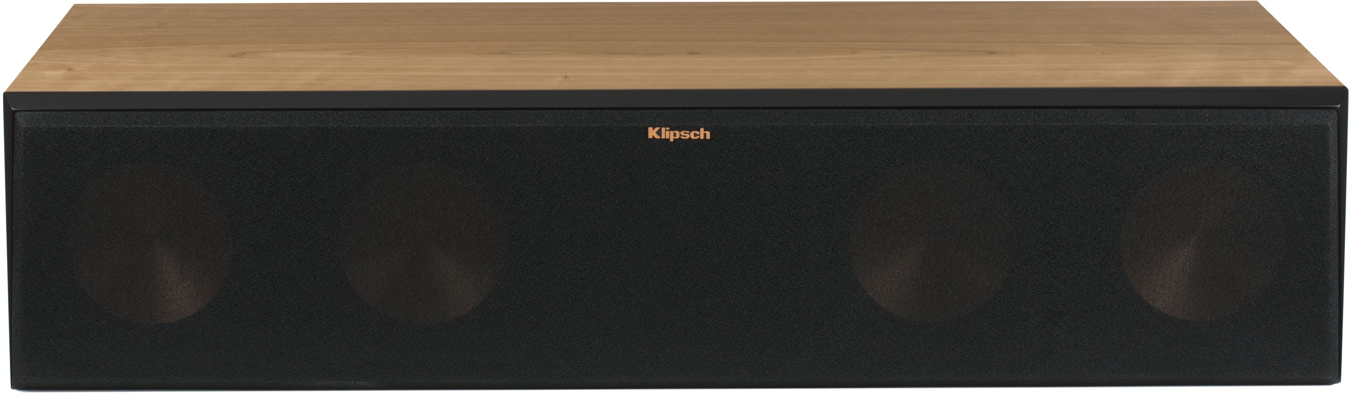 Center Speaker Klipsch 440wc Compression Driver Klipsch Center