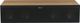 Klipsch® Natural Cherry RC-64 III 6.5" Center Channel Speaker-4