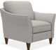 La-Z-Boy® Violet Ash Chair-1