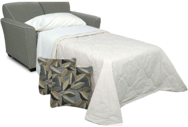 Creek Side Customs Customizable Smyrna Twin Sleeper-3