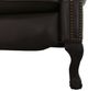 BarcaLounger® Danbury Creede-Fudge Manual Recliner-4