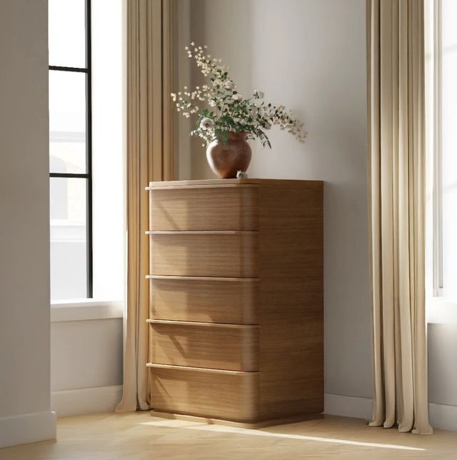 ACME Furniture Zoey Oak Chest-1
